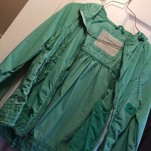 Eddie Bauer jacket